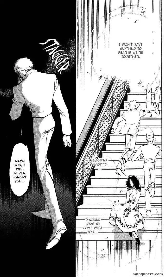 Waltz in A White Dress Chapter 13 55